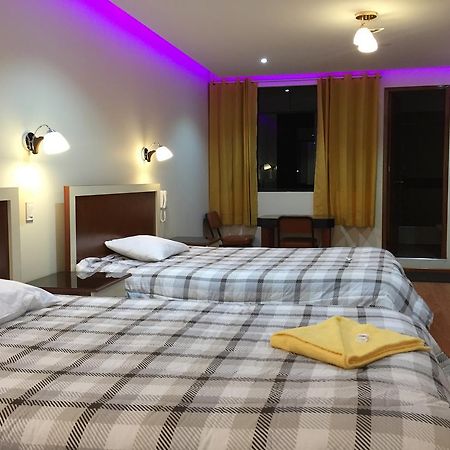 Casa Suite Хульяка Екстер'єр фото