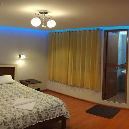 Casa Suite Хульяка Екстер'єр фото