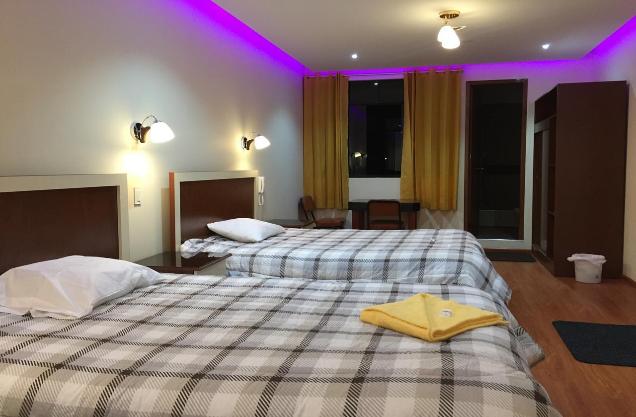 Casa Suite Хульяка Екстер'єр фото