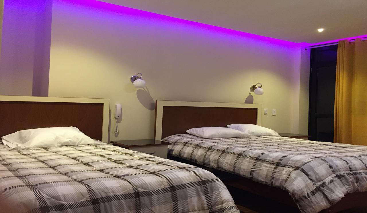 Casa Suite Хульяка Екстер'єр фото