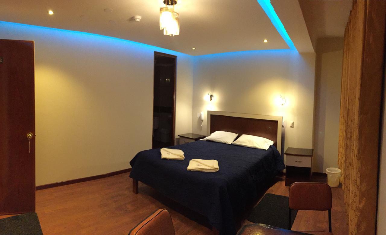 Casa Suite Хульяка Екстер'єр фото