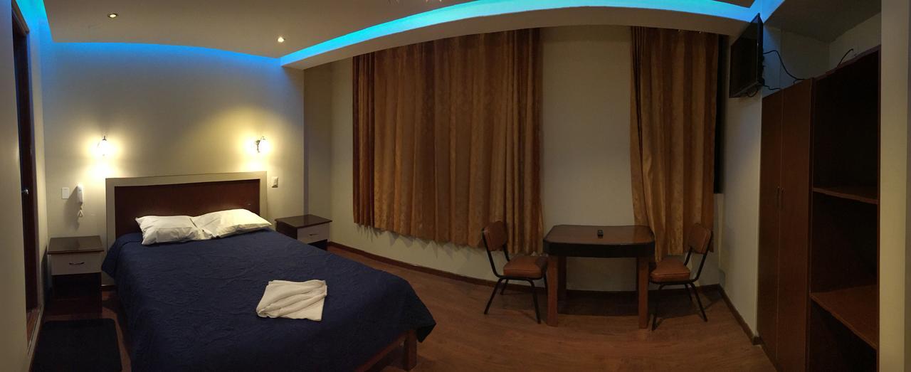 Casa Suite Хульяка Екстер'єр фото